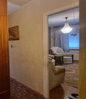 2-к квартира, вторичка, 49м2, 4/9 этаж