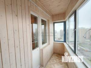 2-к квартира, вторичка, 61м2, 21/25 этаж