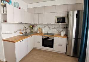2-к квартира, вторичка, 64м2, 22/25 этаж