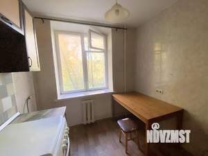 1-к квартира, вторичка, 30м2, 3/5 этаж