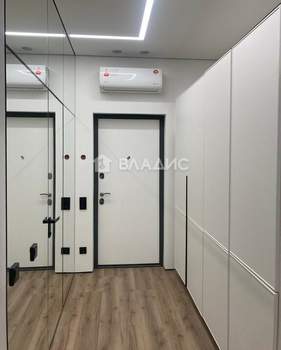 Студия квартира, вторичка, 23м2, 11/18 этаж