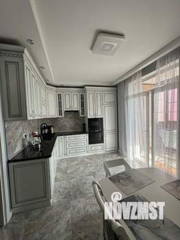 2-к квартира, вторичка, 61м2, 12/25 этаж