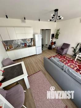 Студия квартира, вторичка, 27м2, 14/24 этаж