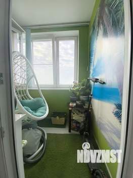 3-к квартира, вторичка, 78м2, 13/24 этаж