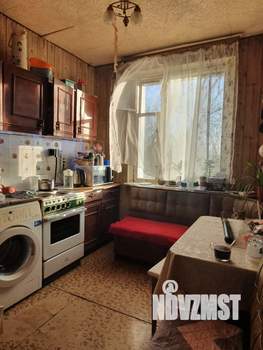 2-к квартира, вторичка, 47м2, 3/12 этаж