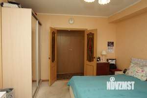 3-к квартира, вторичка, 65м2, 8/12 этаж