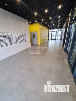 2-к квартира, вторичка, 36м2, 5/16 этаж