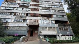 1-к квартира, вторичка, 34м2, 7/14 этаж