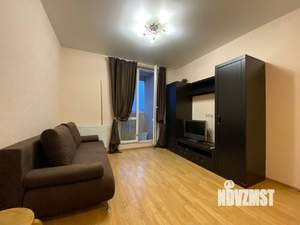 Студия квартира, вторичка, 25м2, 14/22 этаж