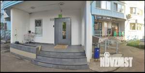 4-к квартира, вторичка, 88м2, 2/20 этаж