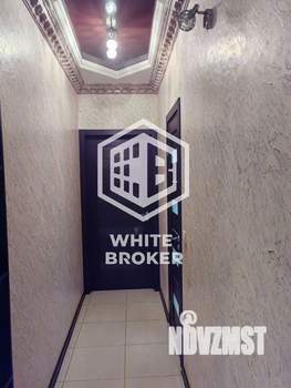 3-к квартира, вторичка, 86м2, 11/17 этаж