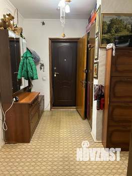 3-к квартира, вторичка, 63м2, 2/12 этаж