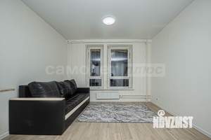 1-к квартира, вторичка, 38м2, 4/25 этаж