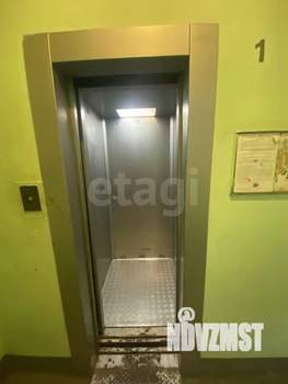 2-к квартира, вторичка, 35м2, 5/9 этаж