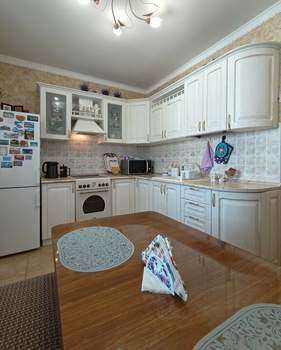 1-к квартира, вторичка, 37м2, 17/20 этаж