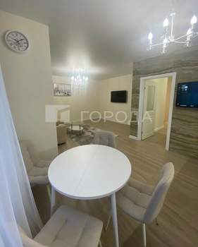 2-к квартира, вторичка, 74м2, 15/23 этаж