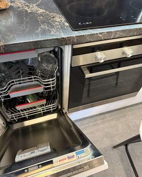 Студия квартира, вторичка, 29м2, 9/24 этаж