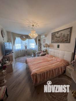 1-к квартира, вторичка, 40м2, 17/25 этаж