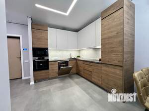 2-к квартира, вторичка, 68м2, 21/25 этаж