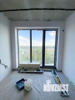 Студия квартира, вторичка, 23м2, 3/16 этаж