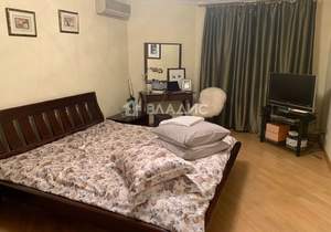 2-к квартира, вторичка, 88м2, 4/16 этаж
