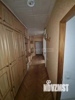 3-к квартира, вторичка, 65м2, 3/9 этаж