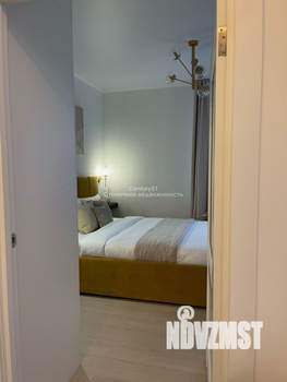 2-к квартира, сданный дом, 49м2, 21/24 этаж