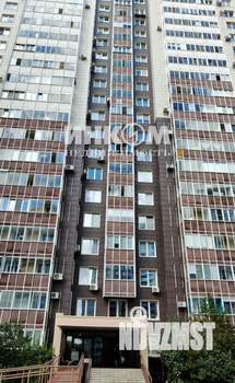 1-к квартира, вторичка, 29м2, 14/22 этаж