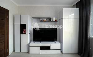 2-к квартира, вторичка, 50м2, 22/25 этаж