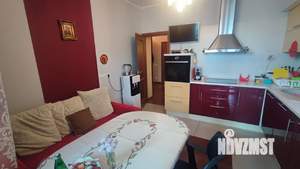 1-к квартира, вторичка, 52м2, 8/18 этаж