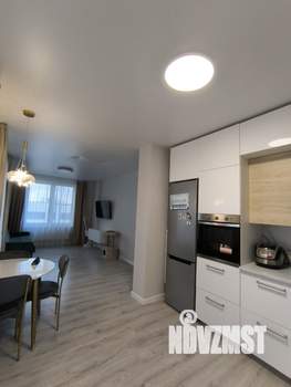 3-к квартира, вторичка, 67м2, 5/26 этаж