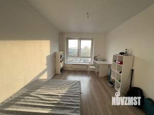 2-к квартира, вторичка, 50м2, 3/25 этаж