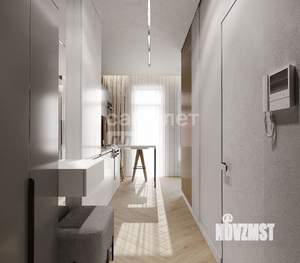 1-к квартира, вторичка, 32м2, 5/26 этаж