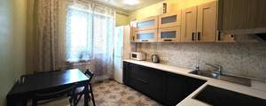 1-к квартира, вторичка, 43м2, 3/12 этаж