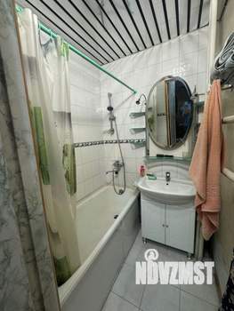 1-к квартира, вторичка, 38м2, 8/14 этаж