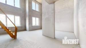 3-к квартира, вторичка, 90м2, 25/25 этаж
