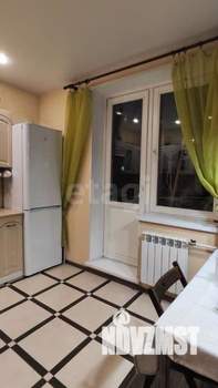 1-к квартира, вторичка, 41м2, 22/22 этаж