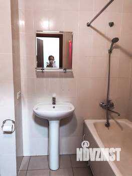 1-к квартира, вторичка, 40м2, 4/24 этаж