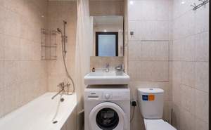 2-к квартира, вторичка, 52м2, 6/12 этаж