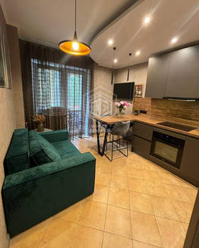 2-к квартира, вторичка, 69м2, 3/25 этаж