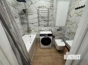 1-к квартира, вторичка, 41м2, 6/25 этаж