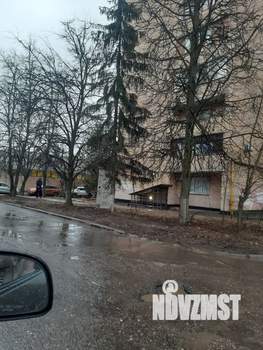 2-к квартира, вторичка, 56м2, 2/9 этаж