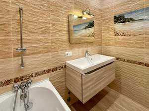 2-к квартира, вторичка, 68м2, 4/15 этаж