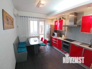 2-к квартира, вторичка, 67м2, 8/24 этаж