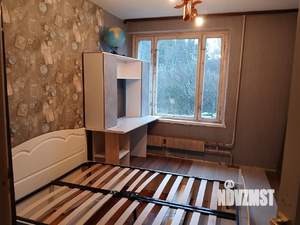 3-к квартира, вторичка, 66м2, 3/12 этаж