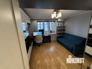 3-к квартира, вторичка, 71м2, 8/15 этаж