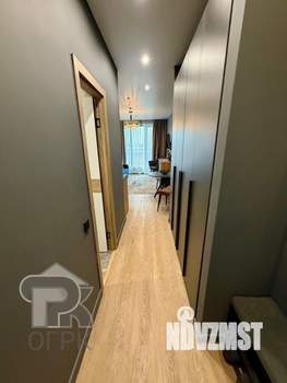 Студия квартира, вторичка, 25м2, 12/16 этаж