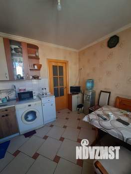 3-к квартира, вторичка, 76м2, 13/17 этаж
