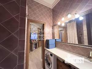 2-к квартира, вторичка, 69м2, 25/25 этаж