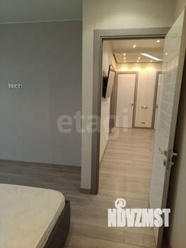 4-к квартира, вторичка, 100м2, 7/24 этаж